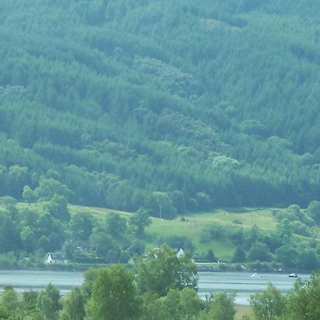 Feochan View Oban Eksteriør billede